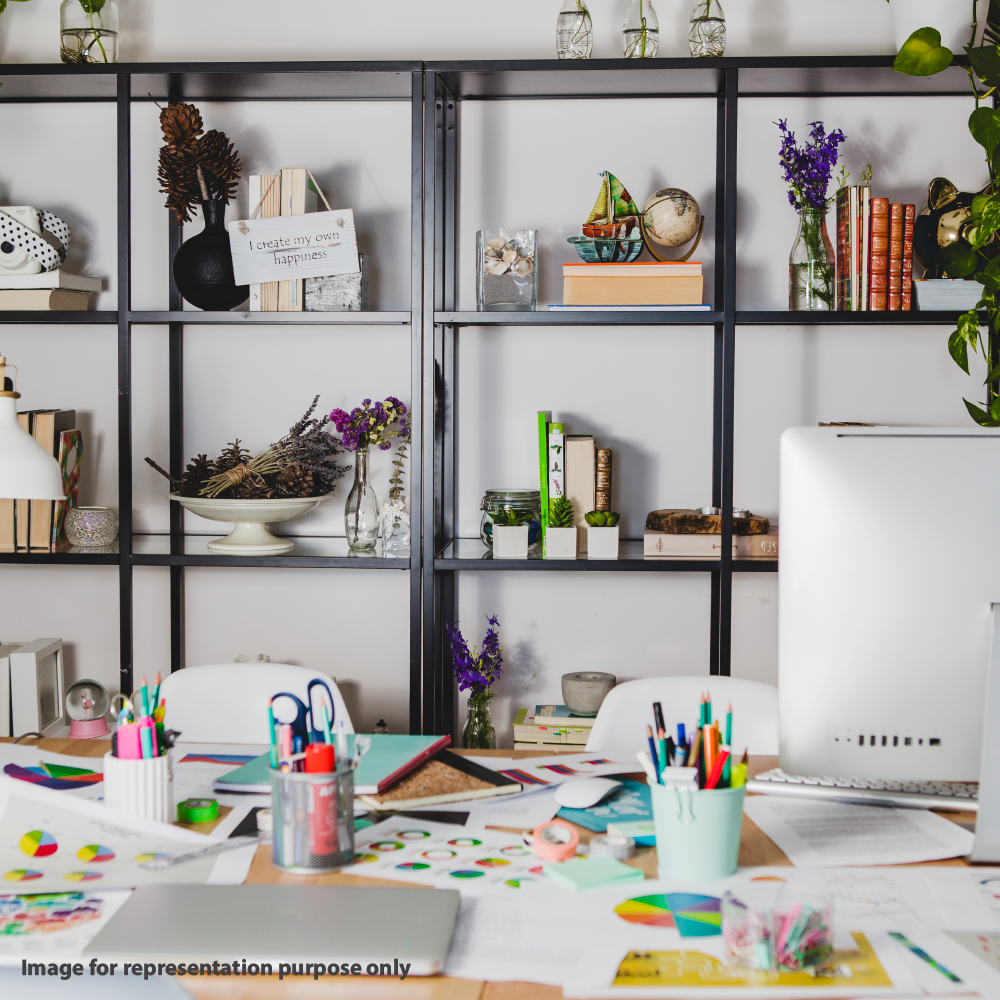 Small Workplace